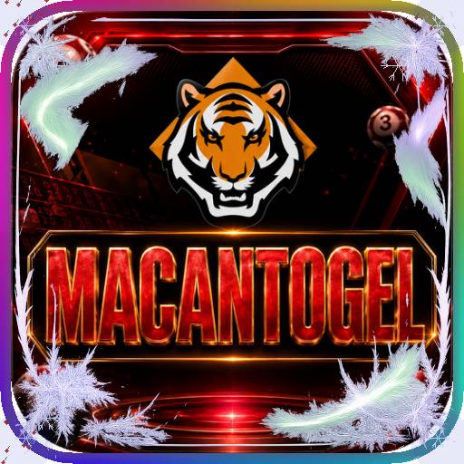 macantogel — mitra unggulan